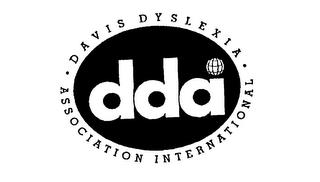 DAVIS DYSLEXIA ASSOCIATION INTERNATIONAL DDAI trademark