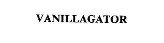 VANILLAGATOR trademark