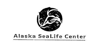 ALASKA SEALIFE CENTER trademark