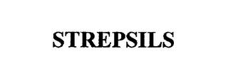 STREPSILS trademark