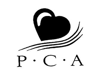 P C A trademark