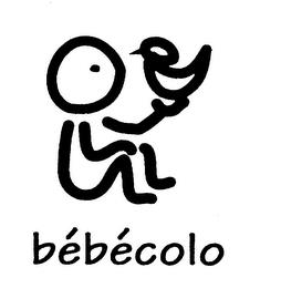 BEBECOLO trademark