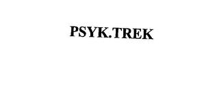 PSYK.TREK trademark