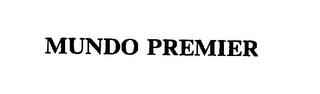 MUNDO PREMIER trademark