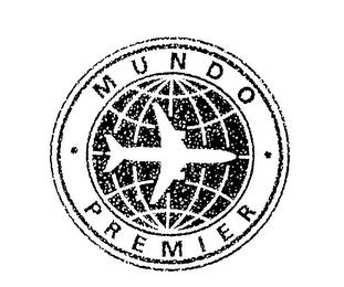 MUNDO PREMIER trademark