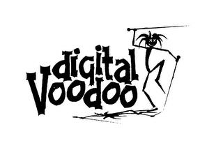 DIGITAL VOODOO trademark