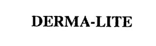 DERMA-LITE trademark