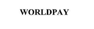 WORLDPAY trademark