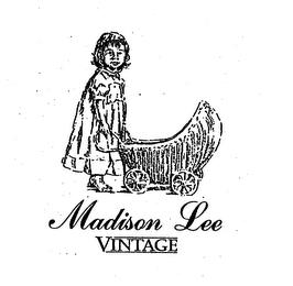 MADISON LEE VINTAGE trademark