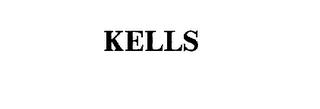 KELLS trademark