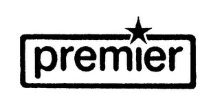 PREMIER trademark