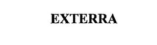 EXTERRA trademark