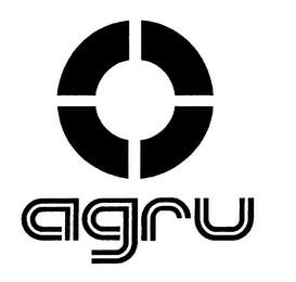 AGRU trademark