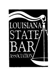 LOUISIANA STATE BAR ASSOCIATION trademark