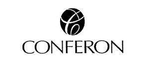 C CONFERON trademark