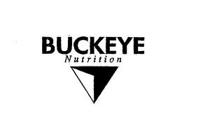 BUCKEYE NUTRITION trademark