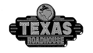 TEXAS ROADHOUSE trademark