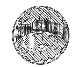 KEELSHIELD trademark