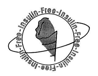 INSULIN FREE trademark