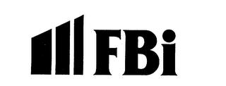 FBI trademark