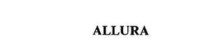 ALLURA trademark