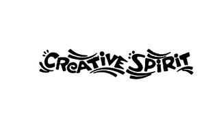 CREATIVE SPIRIT trademark