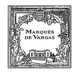 MARQUES DE VARGAS trademark