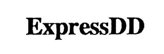 EXPRESSDD trademark