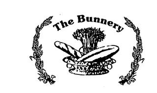 THE BUNNERY trademark