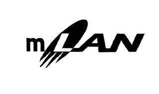 MLAN trademark