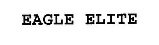 EAGLE ELITE trademark