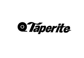 TAPERITE trademark