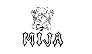 MIJA trademark