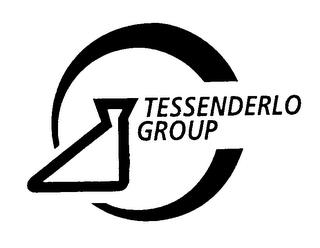 GROUP TESSENDERLO trademark