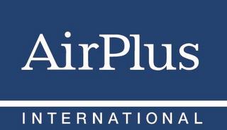 AIRPLUS INTERNATIONAL trademark