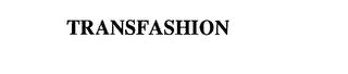 TRANSFASHION trademark