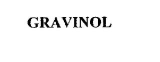 GRAVINOL trademark