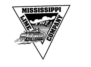 MISSISSIPPI LIME COMPANY trademark