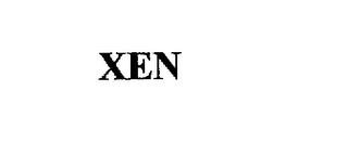 XEN trademark