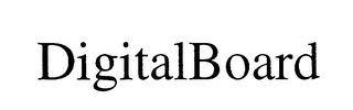 DIGITALBOARD trademark