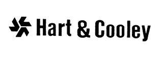 HART & COOLEY trademark