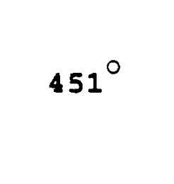 451 trademark