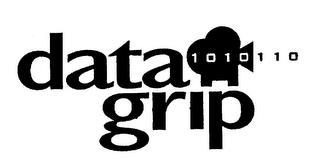 DATA GRIP 1010110 trademark