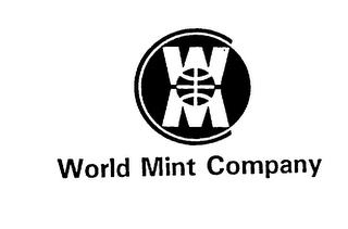 WORLD MINT COMPANY trademark