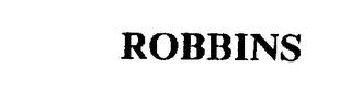 ROBBINS trademark