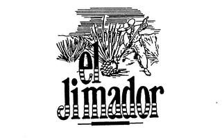 EL JIMADOR trademark