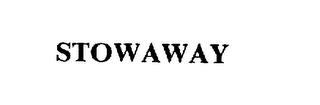 STOWAWAY trademark