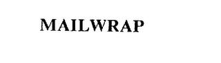 MAILWRAP trademark