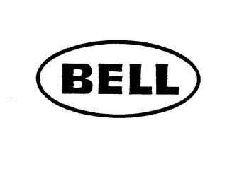 BELL trademark