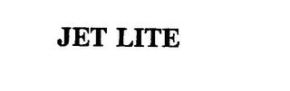 JET LITE trademark